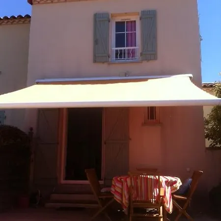 La Paloma Tatil Evi *
