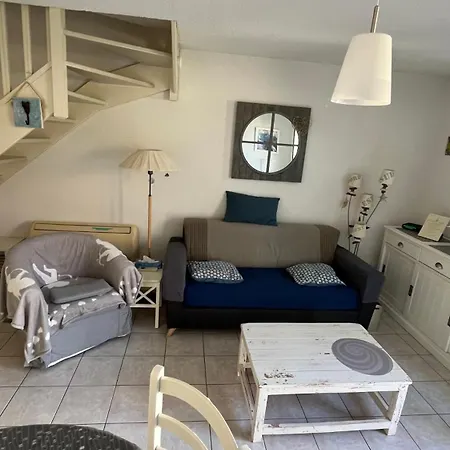 La Paloma Vakantiehuis *