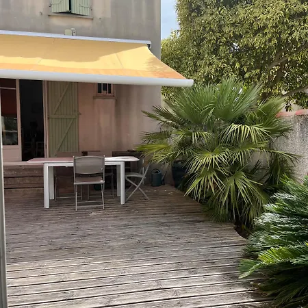 別荘 La Paloma *