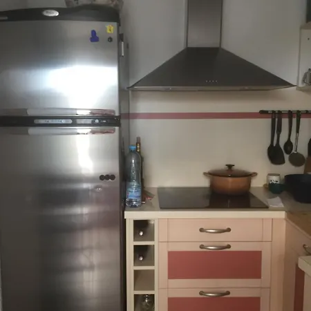 Hébergement de vacances La Paloma Aigues-Mortes