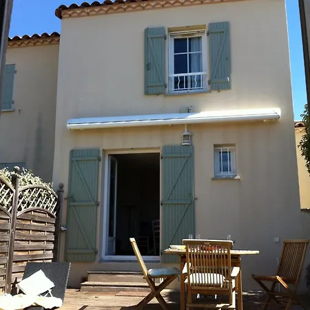 La Paloma Vakantiehuis *