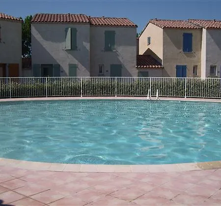 Holiday home La Paloma *
