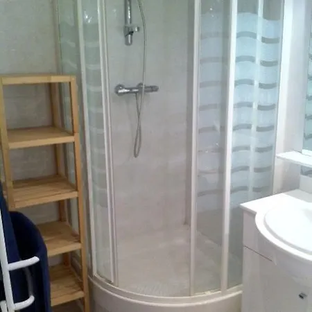 La Paloma Сasa de vacaciones Aigues-Mortes