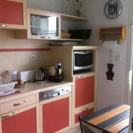 La Paloma Holiday home