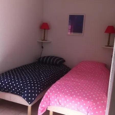 Holiday home La Paloma *