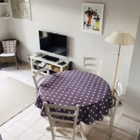 Holiday home La Paloma *