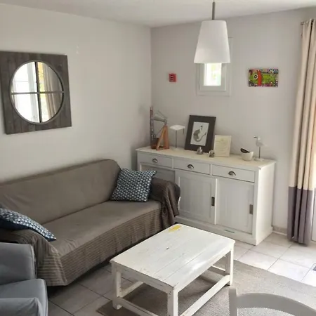 La Paloma Ferienhaus *