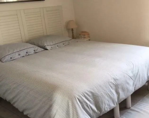 Casa de Férias La Paloma Aigues-Mortes