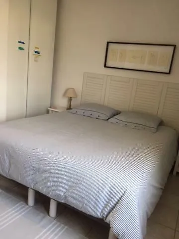 La Paloma * Aigues-Mortes